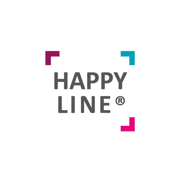 logo marque Happyline