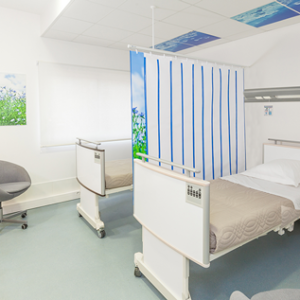 MED-XS®, le paravent médical populaire