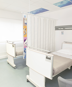 MED-Easyclip®, le paravent d’intimité innovant