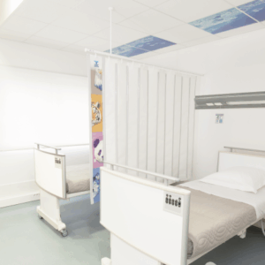 MED-Easyclip®, le paravent d’intimité innovant