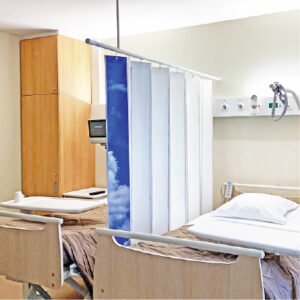 Rail Médico®, le support de confiance