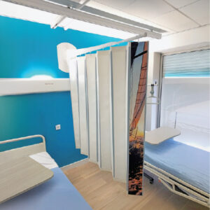 WALL IT®, le rail de confiance