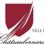Logo Ville de Châteaubernard