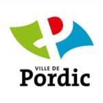 Logo Ville de Pordic