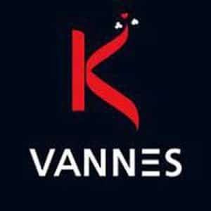 Logo Kasino de Vannes