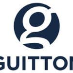 Logo menuiserie Guitton