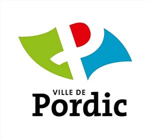 Logo Ville de Pordic