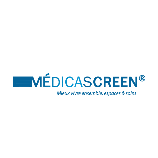 Logo marque Médicascreen
