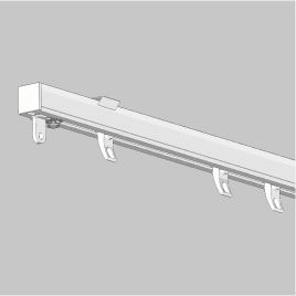 Rail CS