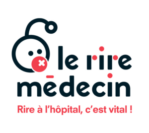 Logo association Rire Médecin