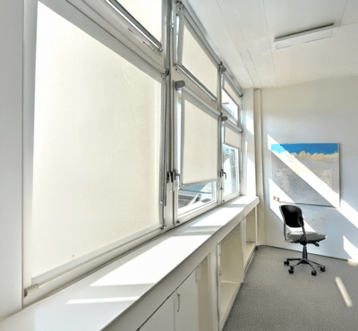 Stores salle de classe