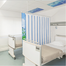 MED-XS®, le paravent médical populaire