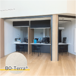 toile de tore BO-Terra AB&W