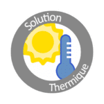 picto solution thermique