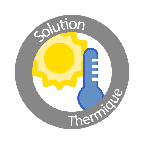 picto solution thermique
