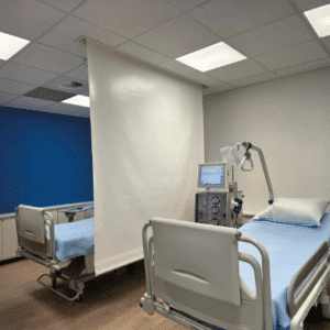 MED EasyRoll® : la séparation d&rsquo;espace magique