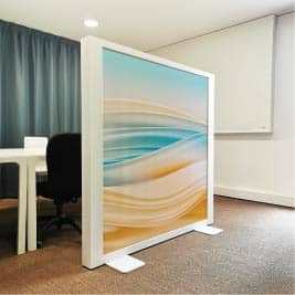 Omegaa®, la claustra acoustique efficace