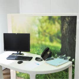 Omegaa®, la claustra acoustique efficace