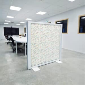 Omegaa®, la claustra acoustique efficace