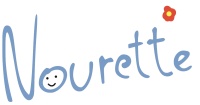 Logo association Nourette